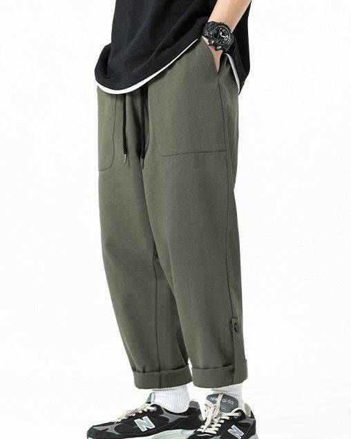 The Haven Loose Cargo Trousers