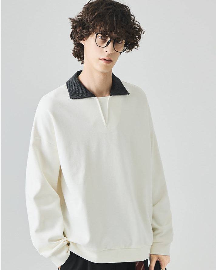 The Norwell Sweater