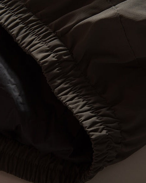 The Arctic Veil Parka