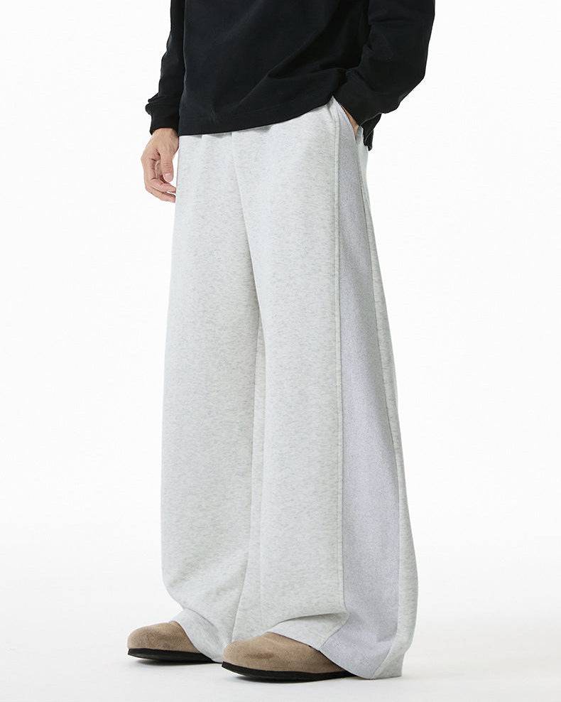 The Momentum Splice Straight-Leg Pants