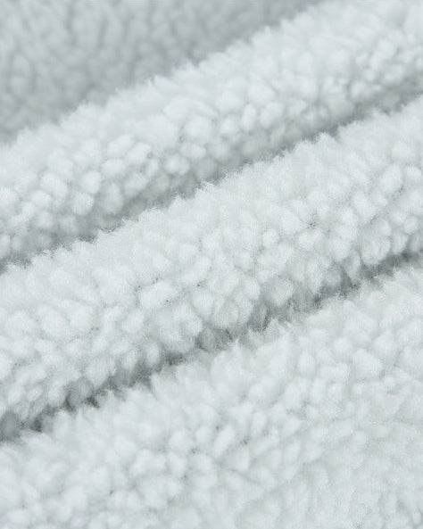 The Hearthline Denim Parka