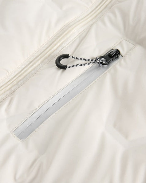 The Solace Loft Down Jacket