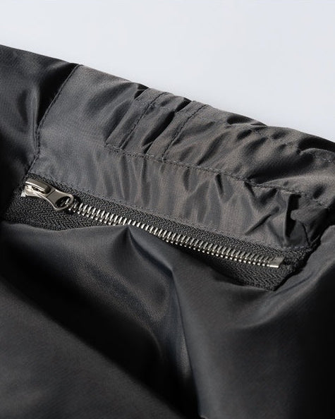 The Vanguard Profile Bomber