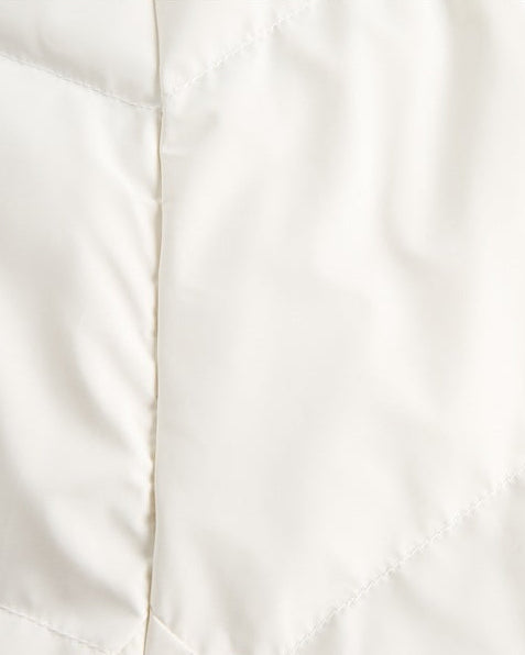 The Nordic Loft Down Jacket