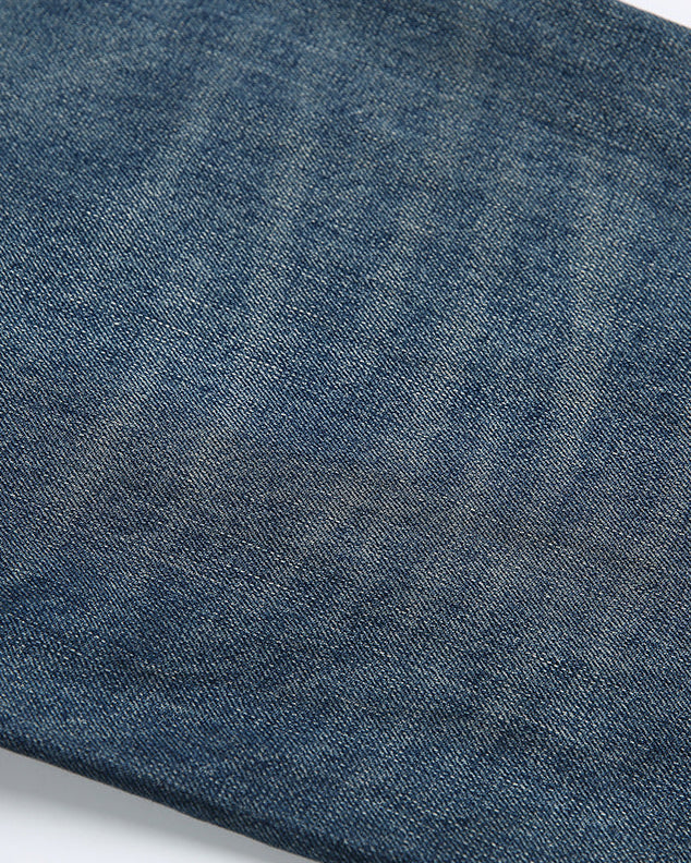 The Contour Taper Denim Jeans