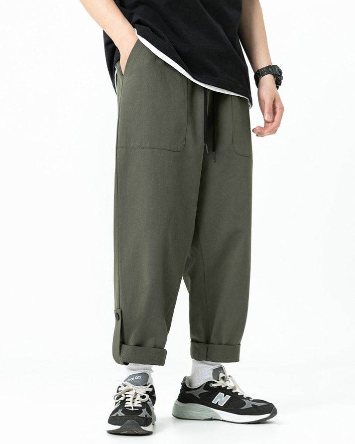 The Haven Loose Cargo Trousers