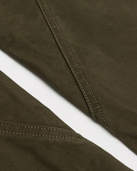 The Horizon Flap Trousers