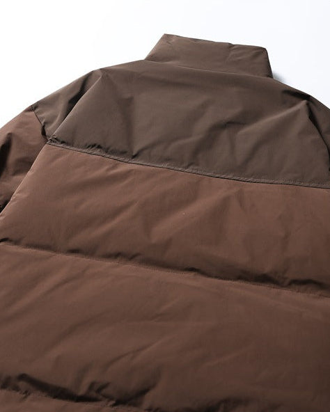 The Veloset Down Shell