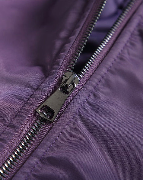 The AeroWool Flight Jacket
