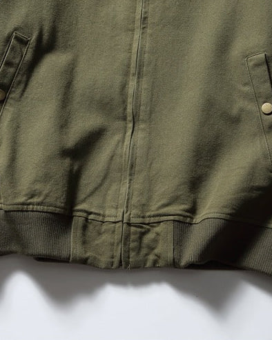 The Ridgeforge Detroit Jacket