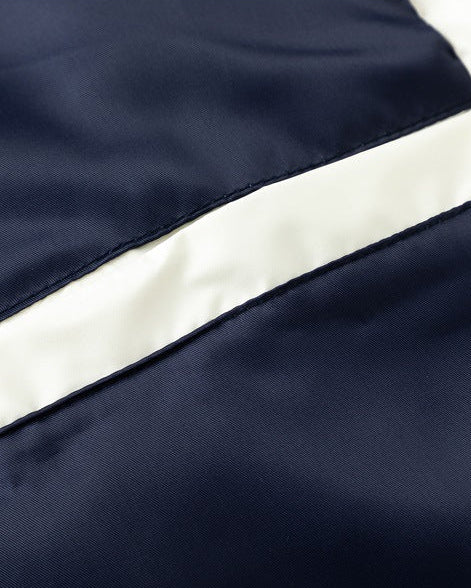 The Heritage Varsity Down