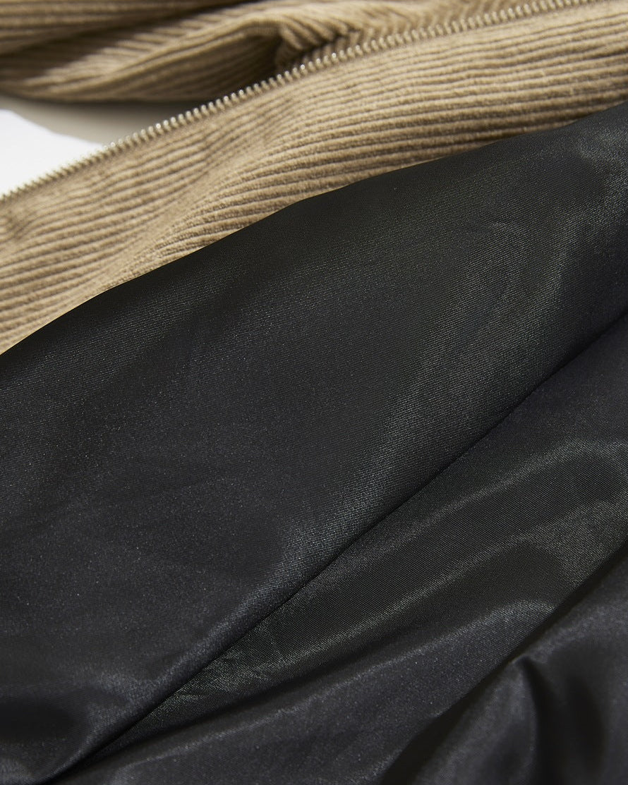 The Ridgeline Cord Jacket