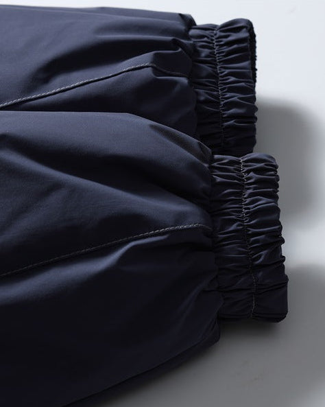 The Haven Loft Down Coat