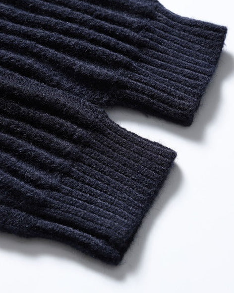 The Strata Weave Cardigan Sweater