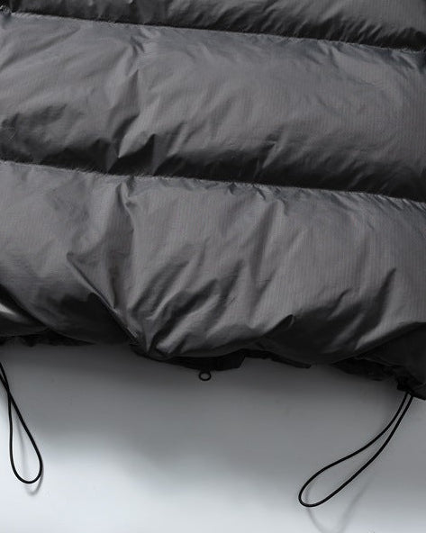 The Thermaform Down Shell