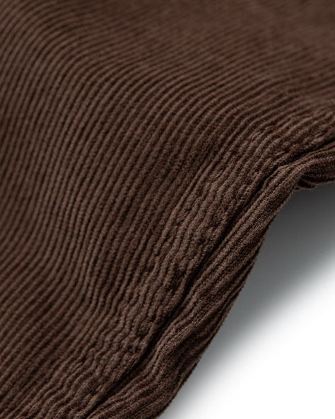 The Corduroy Drift Trousers