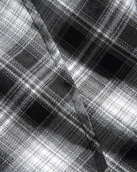 The Hearthline Plaid Trousers