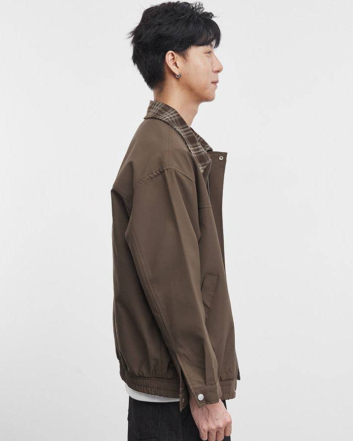 The Renford Jacket
