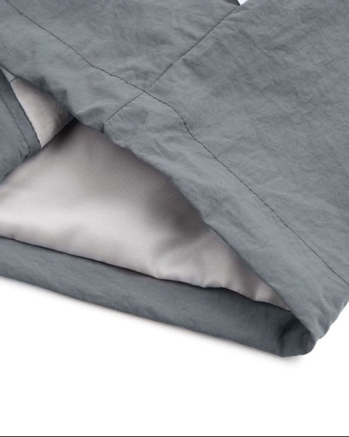 The Parallax Track Jacket