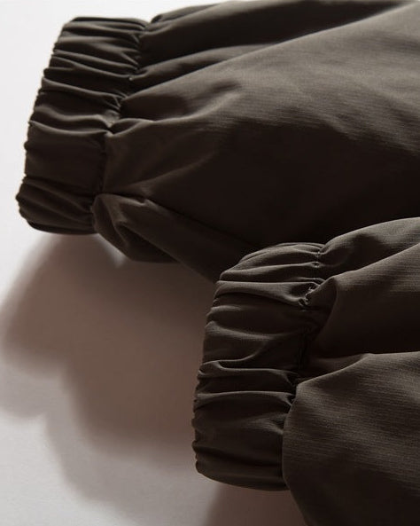 The Arctic Veil Parka