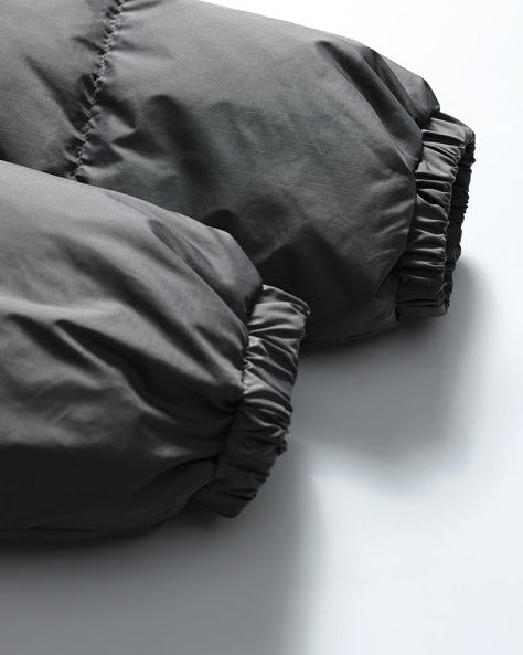 The Thermaform Down Shell