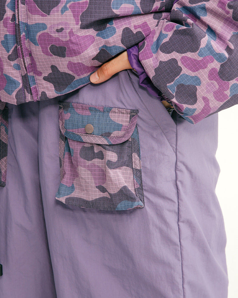 The Summit Loft Trousers