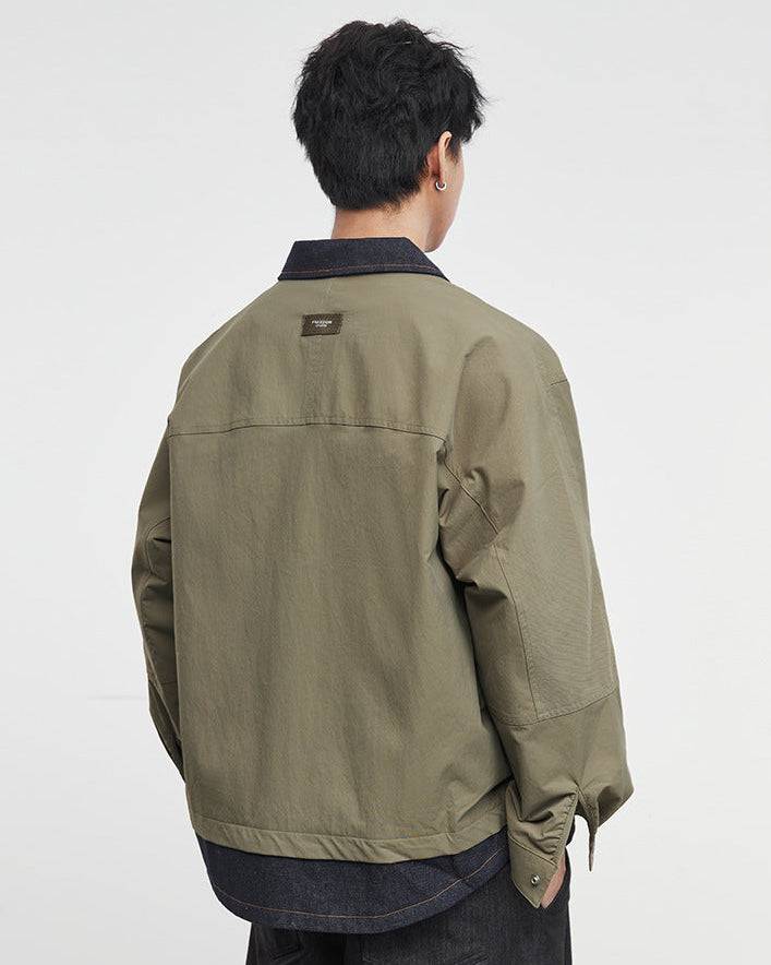 The Calder Jacket