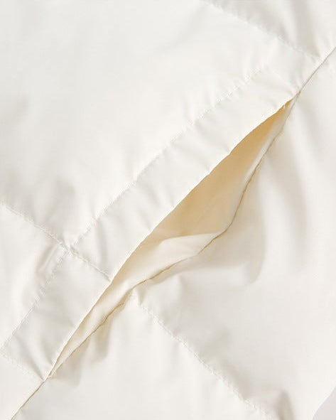 The Nordic Loft Down Jacket