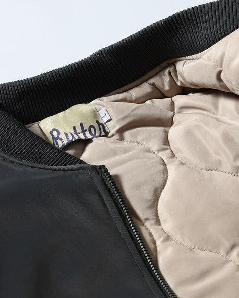 The Contour Panel Bomber