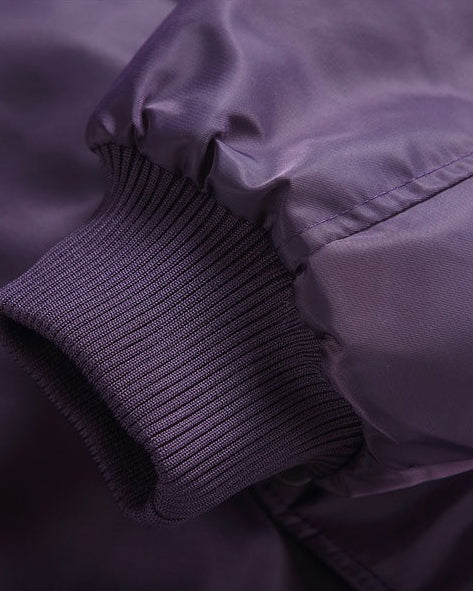 The AeroWool Flight Jacket