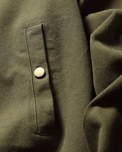 The Ridgeforge Detroit Jacket