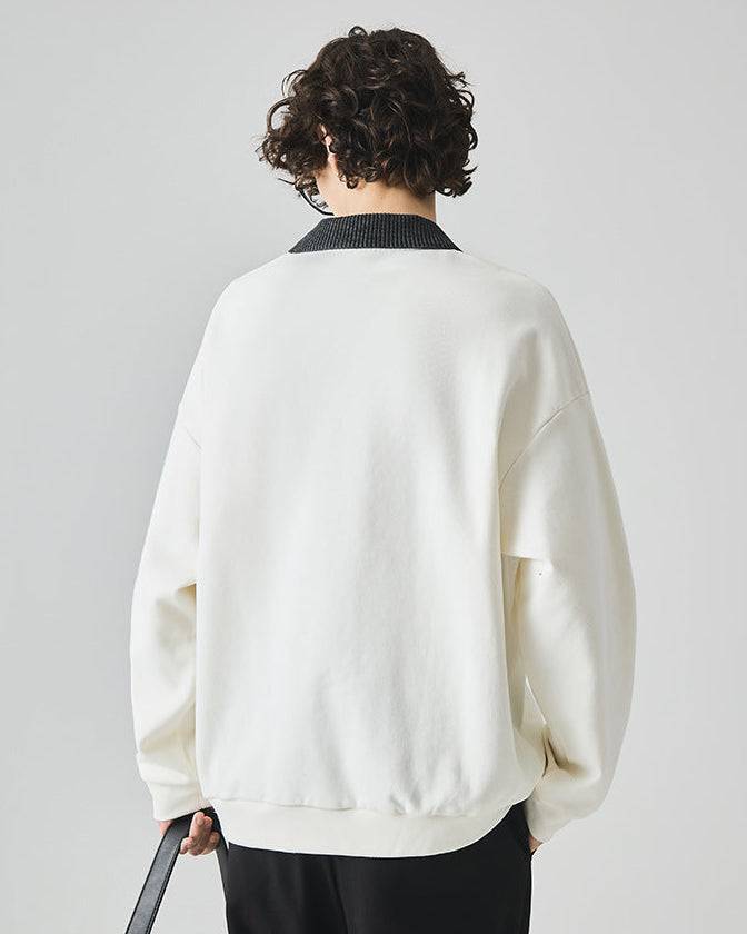 The Norwell Sweater
