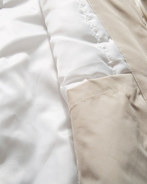 The Solane Padded Jacket