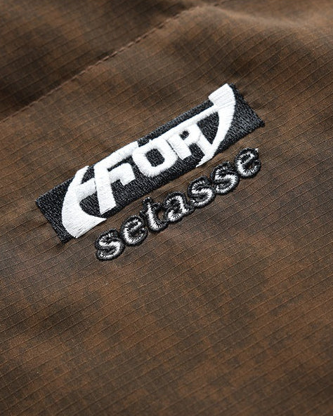 The Urban Loft Padded Coat