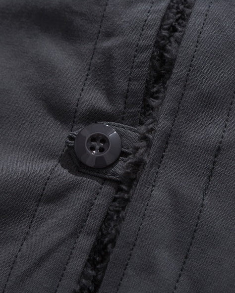 The Loomridge Padded Coat