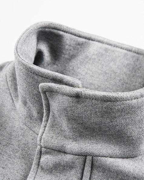 The Nordic Loft Jacket