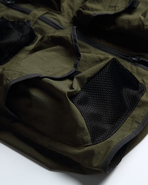 The Summit Utility Vest
