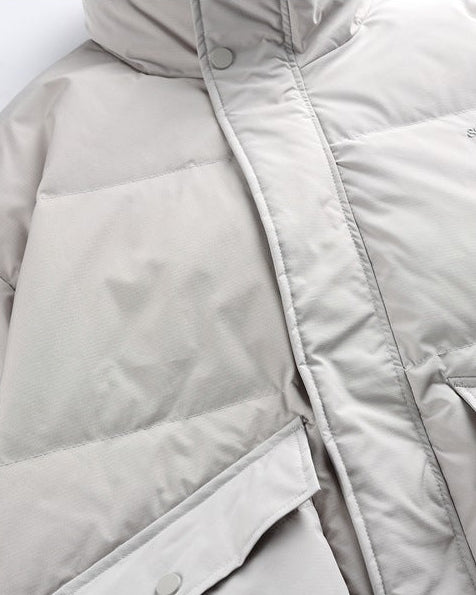 The Solace Puff Down Jacket