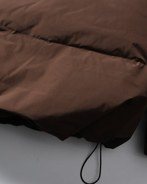 The Veloset Down Shell