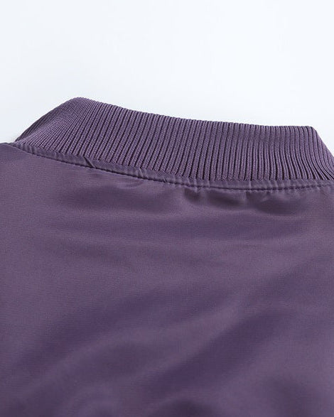 The AeroWool Flight Jacket