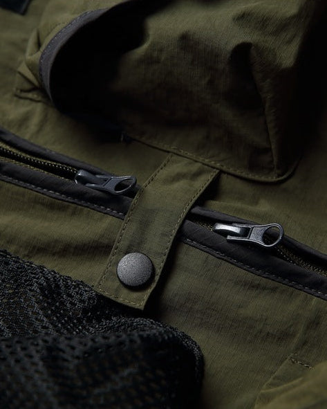 The Summit Utility Vest