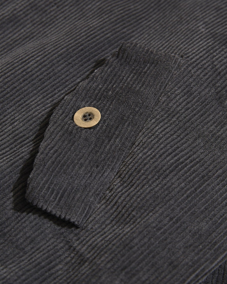 The Ridgeline Cord Jacket