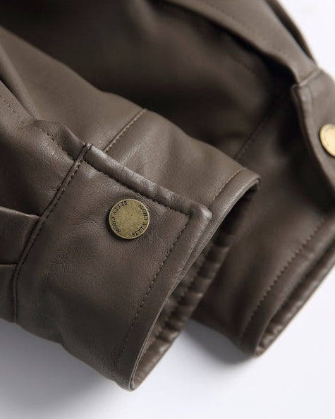 The Ridgeline Padded Coat