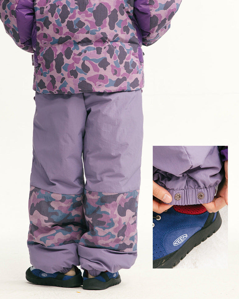 The Summit Loft Trousers