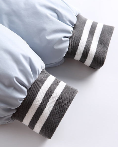 The Northcrest Puffer Jacket