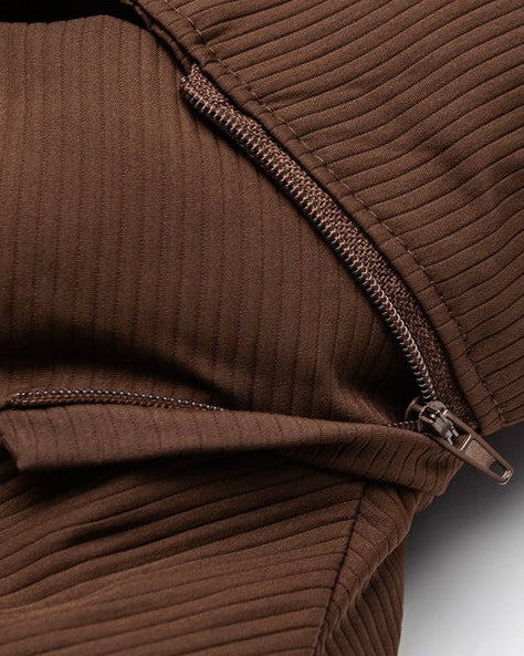 The Modular Insulation Jacket