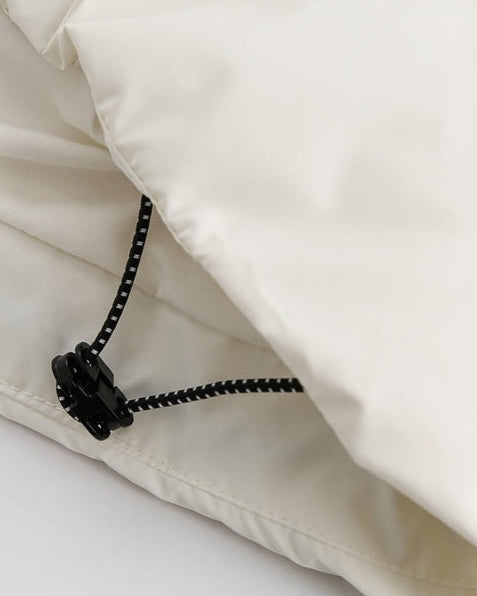 The Nordic Loft Down Jacket