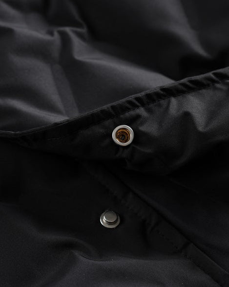 The Rhombus Loft Down Jacket