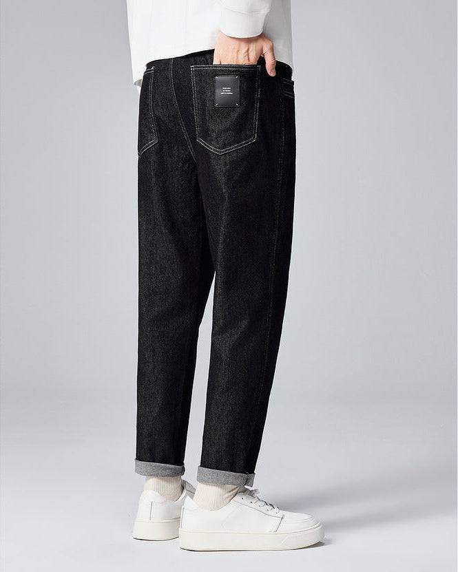Line Stretch Jeans