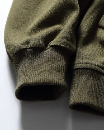 The Ridgeforge Detroit Jacket